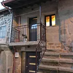 Casa O Sobrado 度假居 阿拉力兹