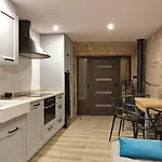 Casa O Sobrado 度假居 *