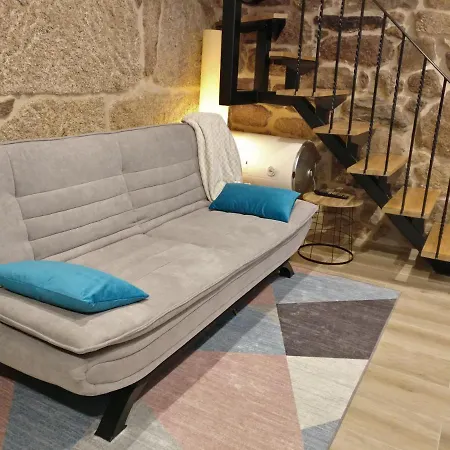 Casa O Sobrado Σπίτι διακοπών