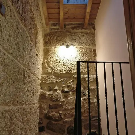 Casa O Sobrado Σπίτι διακοπών *