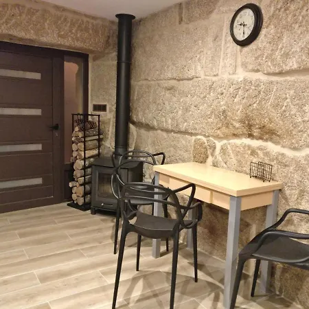 Casa O Sobrado * Альярис