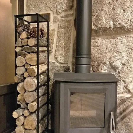 Σπίτι διακοπών Casa O Sobrado Allariz