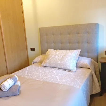 Holiday home Casa O Sobrado Allariz