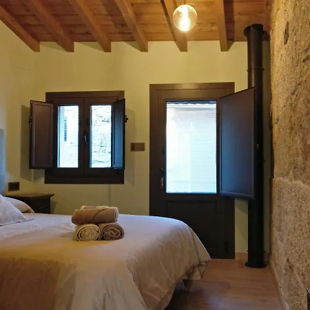 Σπίτι διακοπών Casa O Sobrado