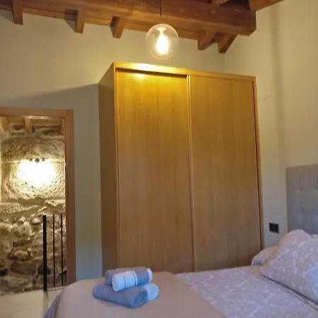 Σπίτι διακοπών Casa O Sobrado