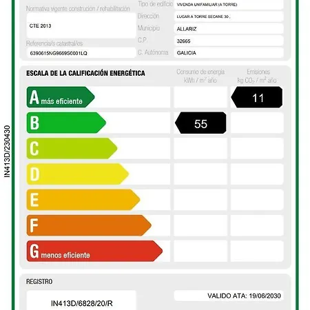 Σπίτι διακοπών Casa O Sobrado
