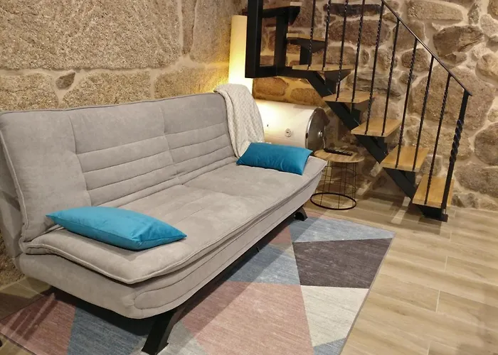 Casa O Sobrado Дом отдыха