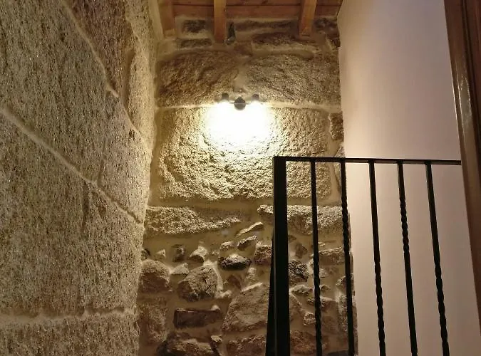 Casa O Sobrado Дом отдыха *