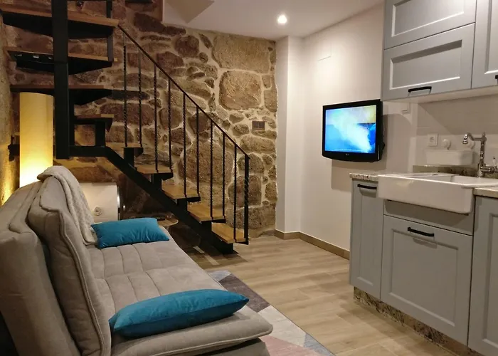 Casa O Sobrado Альярис