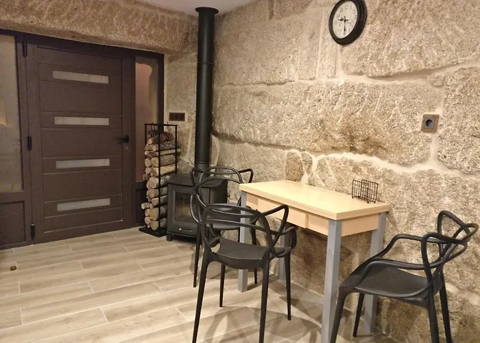 Casa O Sobrado * Альярис