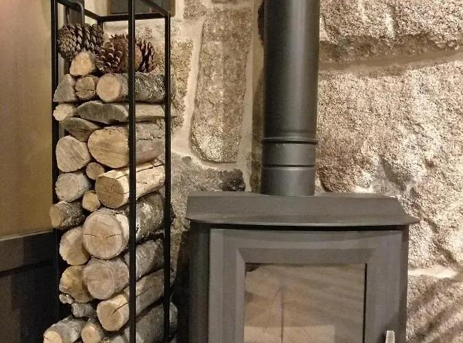 Дом отдыха Casa O Sobrado Альярис