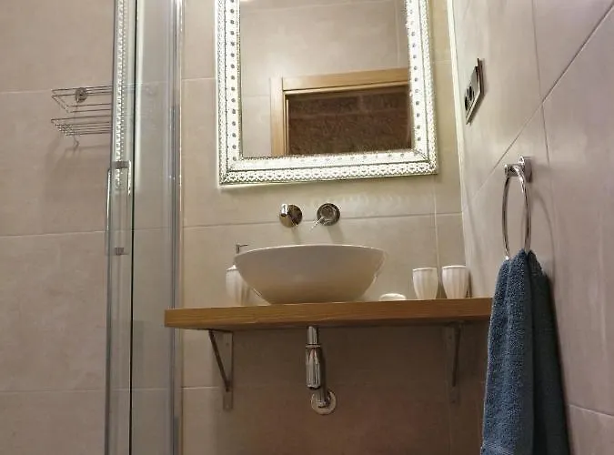 Дом отдыха Casa O Sobrado Альярис