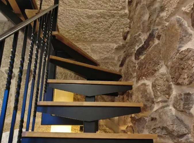 Casa O Sobrado * Альярис