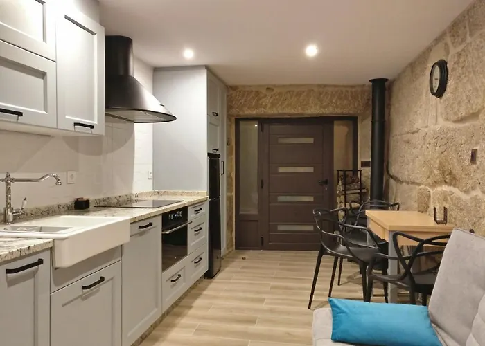 Casa O Sobrado Дом отдыха *