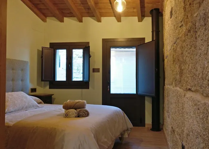 Дом отдыха Casa O Sobrado